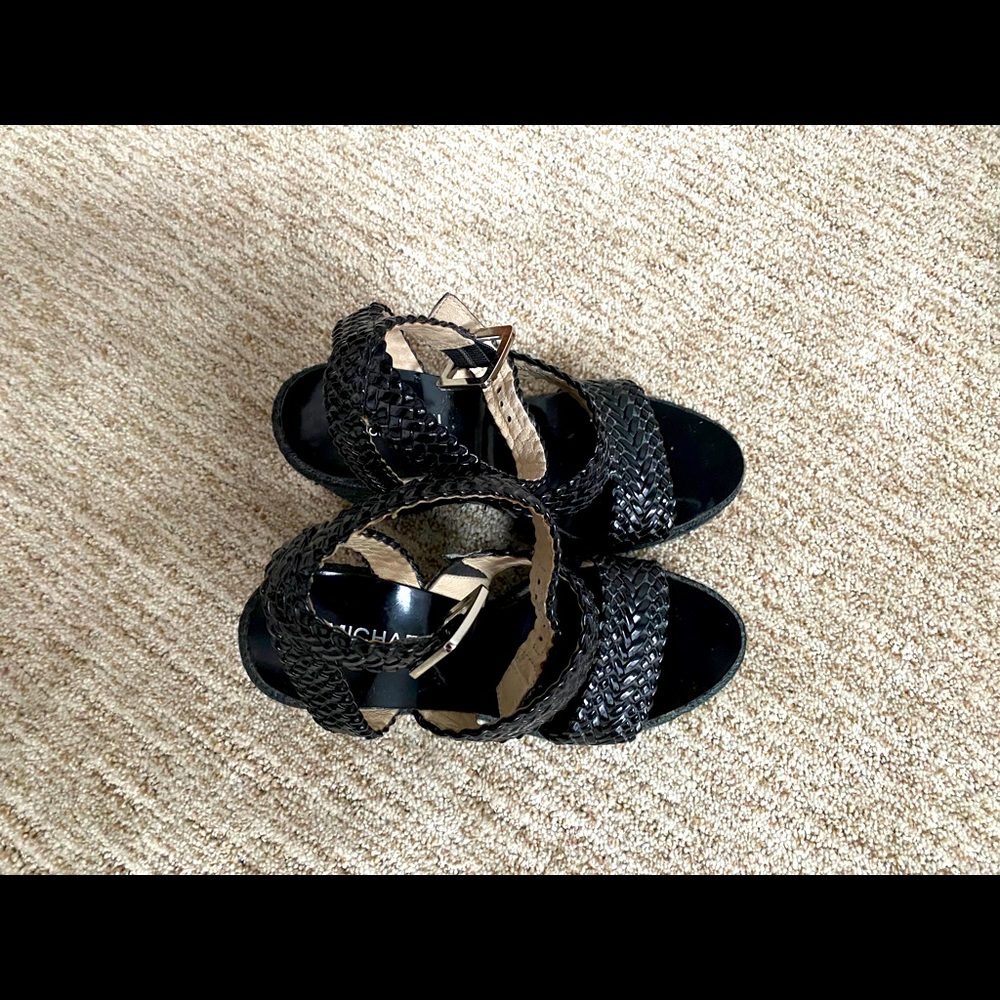 Michael Kors Wedges
